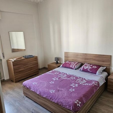 Appartamento Vicino Universita Plasencia Exterior foto